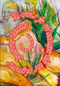 Produktbild: Jeanne Jacob