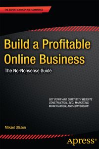 Produktbild: Build a Profitable Online Business