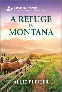 Produktbild: A Refuge in Montana
