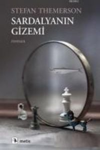 Produktbild: Sardalyanin Gizemi
