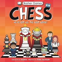 Produktbild: Basher Games: Chess
