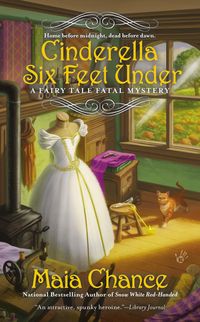 Produktbild: Cinderella Six Feet Under