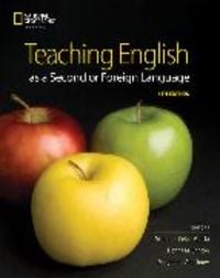 Produktbild: Teaching English as a Second or Foreign Language