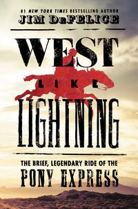 Produktbild: West Like Lightning