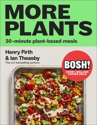 Produktbild: Bosh! More Plants