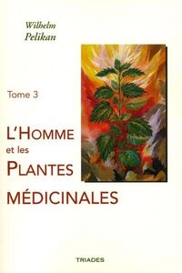 Produktbild: Homme et les plantes medicinales