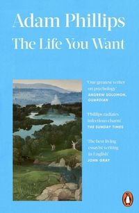 Produktbild: The Life You Want