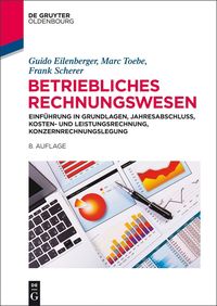 Produktbild: Betriebliches Rechnungswesen