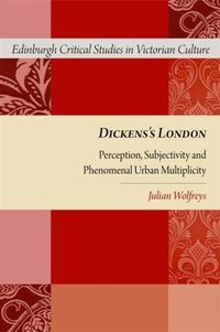 Produktbild: Dickens's London