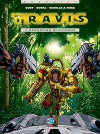 Produktbild: Travis