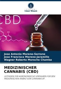 Produktbild: Medizinischer Cannabis (cbd)