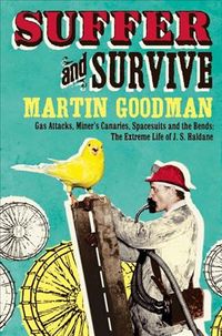 Produktbild: Goodman, M: Suffer and Survive