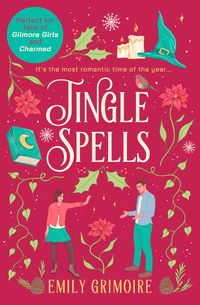 Produktbild: Jingle Spells