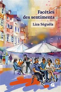 Produktbild: Faceties des sentiments
