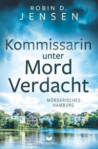 Produktbild: Kommissarin unter Mordverdacht