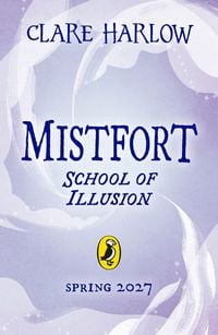 Produktbild: Mistfort: School of Illusion