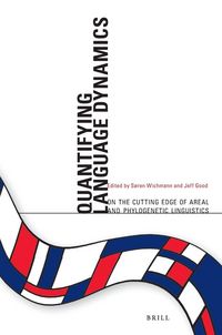 Produktbild: Quantifying Language Dynamics