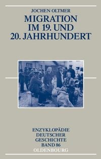 Produktbild: Migration im 19. und 20. Jahrhundert