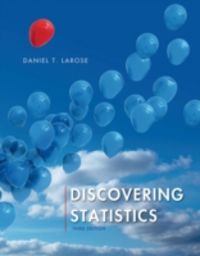 Produktbild: Discovering Statistics plus LaunchPad