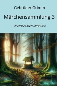 Produktbild: Märchensammlung 3