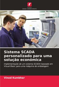Produktbild: Sistema SCADA personalizado para uma solu&ccedil;&atilde;o econ&oacute;mica