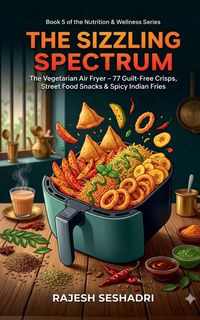 Produktbild: The Sizzling Spectrum