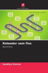 Produktbild: Roteador sem fios