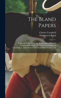Produktbild: The Bland Papers