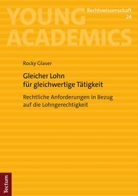 Produktbild: Gleicher Lohn f&uuml;r gleichwertige T&auml;tigkeit