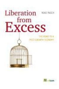 Produktbild: Liberation from excess