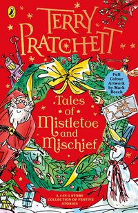 Produktbild: Tales of Mistletoe and Mischief
