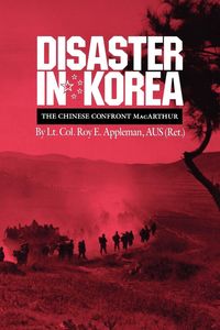 Produktbild: Disaster in Korea