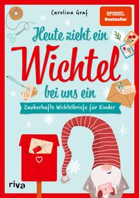 Produktbild Heute zieht ein Wichtel bei uns ein