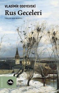 Produktbild: Rus Geceleri