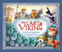 Produktbild: Last Viking