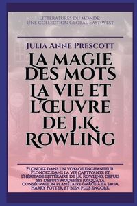Produktbild: La magie des mots