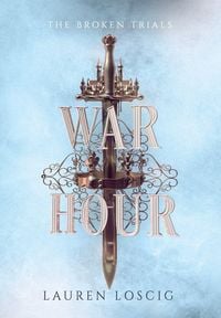 Produktbild: War Hour
