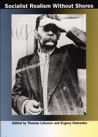 Produktbild: Socialist Realism Without Shores