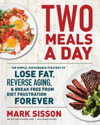 Produktbild: Two Meals a Day