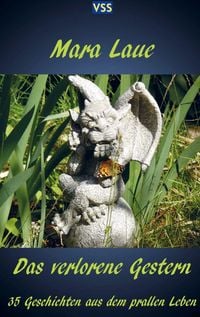 Produktbild: Das verlorene Gestern