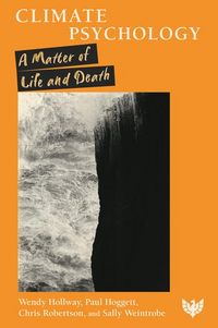 Produktbild: Climate Psychology