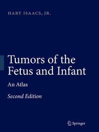 Produktbild: Tumors of the Fetus and Infant