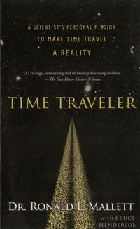 Produktbild: Time Traveler