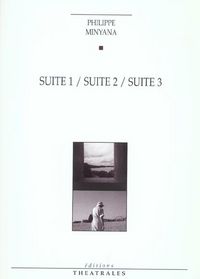 Produktbild: Suite 1 / Suite 2 / Suite 3