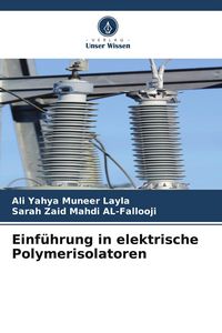 Produktbild: Einf&uuml;hrung in elektrische Polymerisolatoren