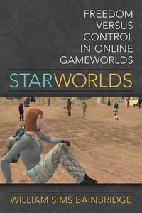 Produktbild: Bainbridge, W: Star Worlds