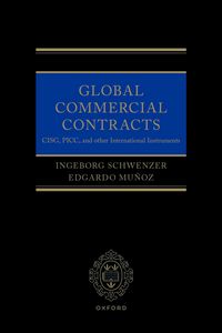 Produktbild: Global Commercial Contracts