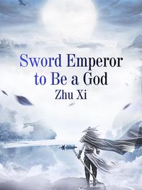 Produktbild: Sword Emperor to Be a God