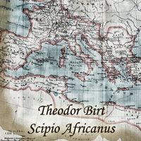 Produktbild: Birt, T: Scipio Africanus