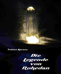 Produktbild: Die Legende von Rohedan